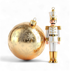 Ёлочные украшения