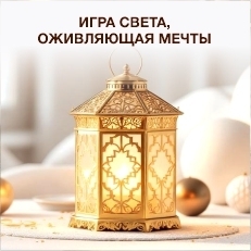 Сувениры с подсветкой