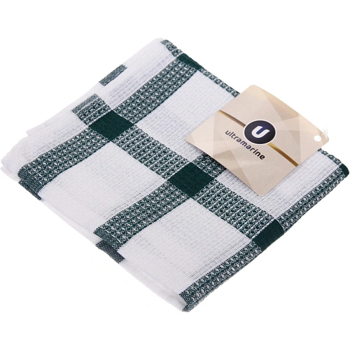 Полотенце кухонное КАНТРИ, 3864 см, цвет микс_4