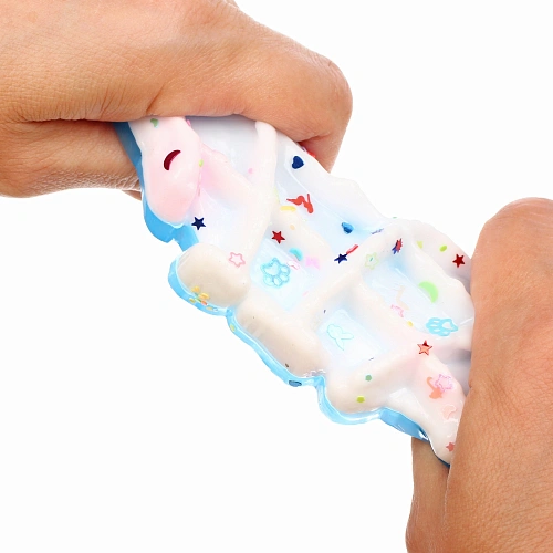 Игрушка Булочка 98 см_6