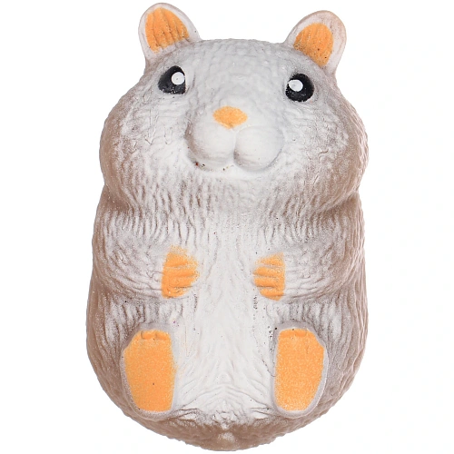 Игрушка Хомячок, 8,5 см_3