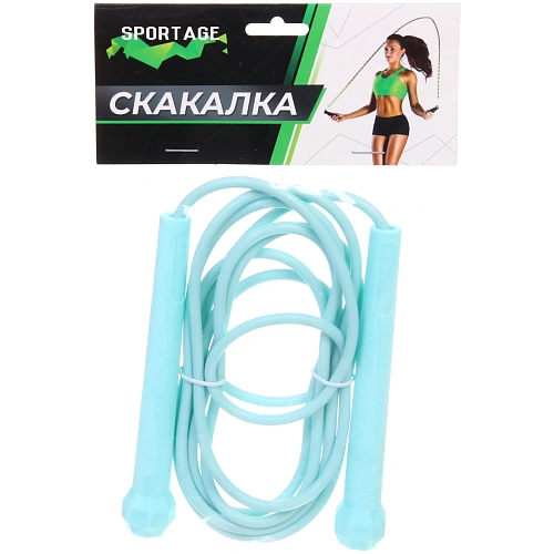 Скакалка Sportage S3145, 2,6 м_8