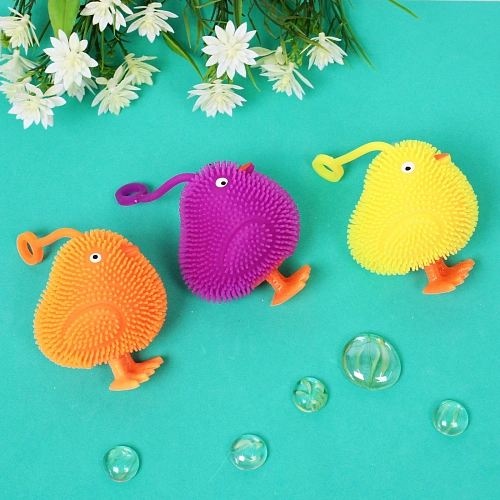 Игрушка Цыпа 7 см_3