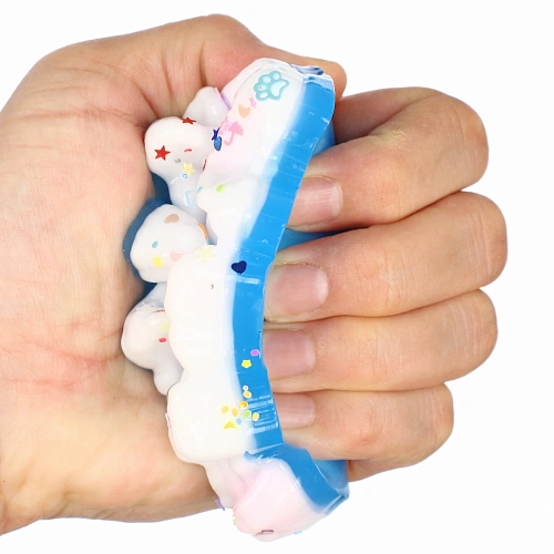 Игрушка Булочка 98 см_18