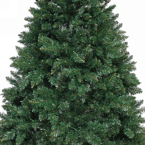 Ёлка Ночные огни 210 см, ПВХ 320 ламп LED (1161 ветка)_9