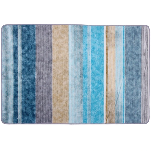 Коврик для ванной 80*120 "Петра"