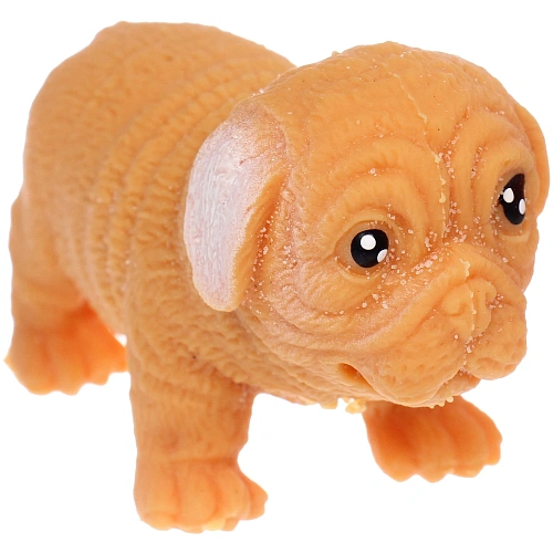 Игрушка Собачка, 7 см_6