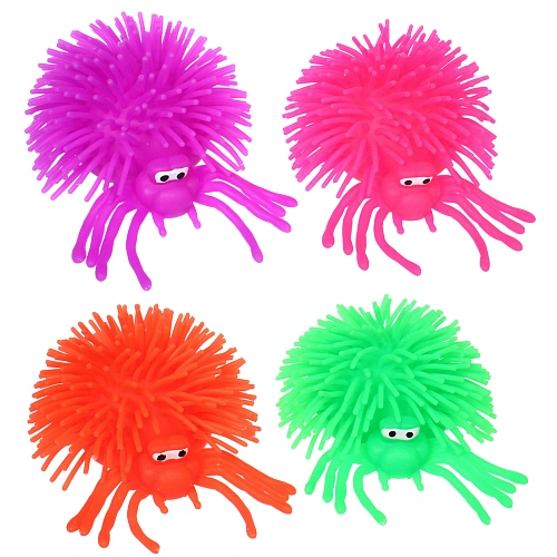 Игрушка Паук, 13,511 см, с подсветкой_3