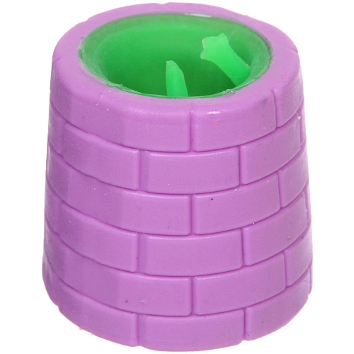 Игрушка Лягушка в колодце, 6,56 см, микс СТИКЕР НА ВЛОЖЕНИЕ_10