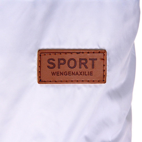 Куртка для собак мелких пород TEPLO, на синтепоне, синий  голубой, размер XL (503732)_7