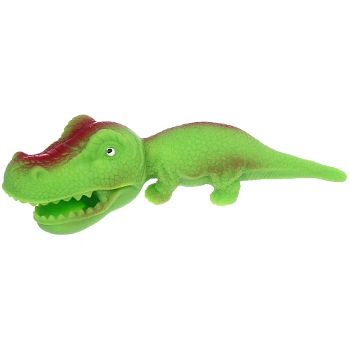 Игрушка Динозавр, 21 см_4