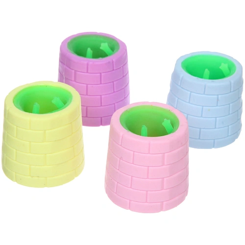 Игрушка Лягушка в колодце, 6,56 см, микс СТИКЕР НА ВЛОЖЕНИЕ_3