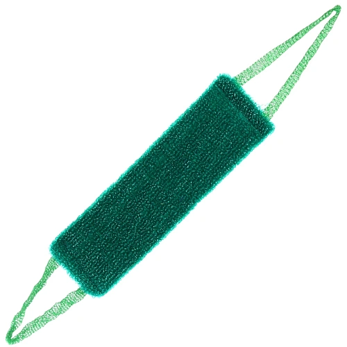 Мочалка для тела полипропиленовая Каприз, 4212см _3