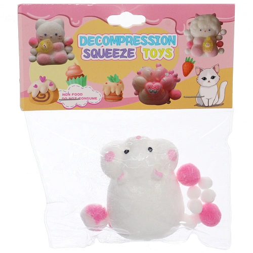 Игрушка Хомячок 74,5 см_4