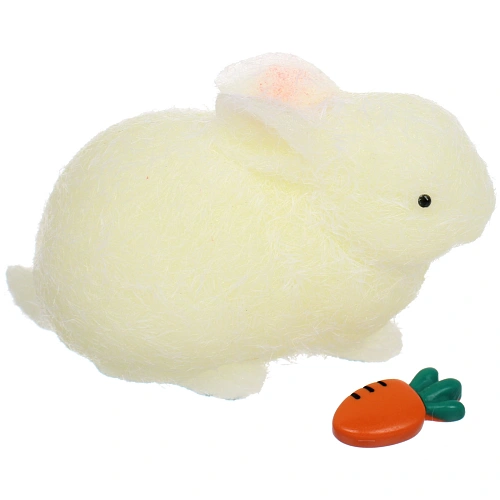 Игрушка Зайка 8,55 см_10