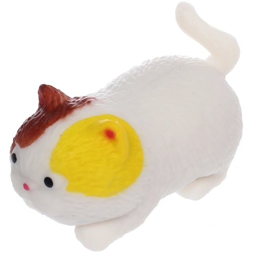 Игрушка Кот, 9 см_7