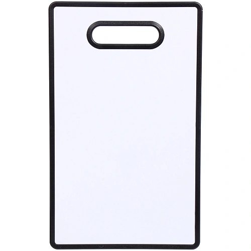 Доска разделочная пластиковая 3723см Домашний хлеб_4