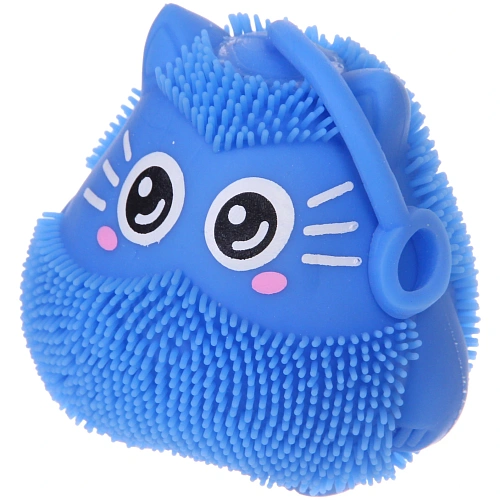 Игрушка Совушка, 8 см, с подсветкой_5