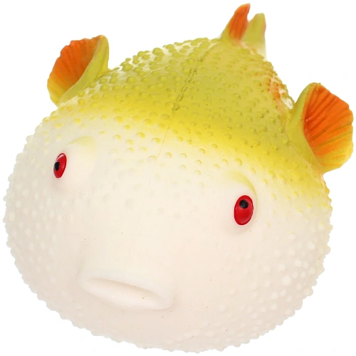 Игрушка Рыбка, 12 см_10