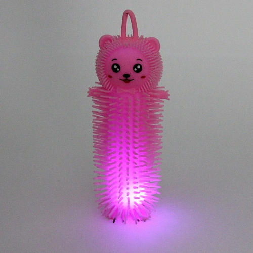 Игрушка Зверята, 19 см, с подсветкой, микс СТИКЕР НА ВЛОЖЕНИЕ_5