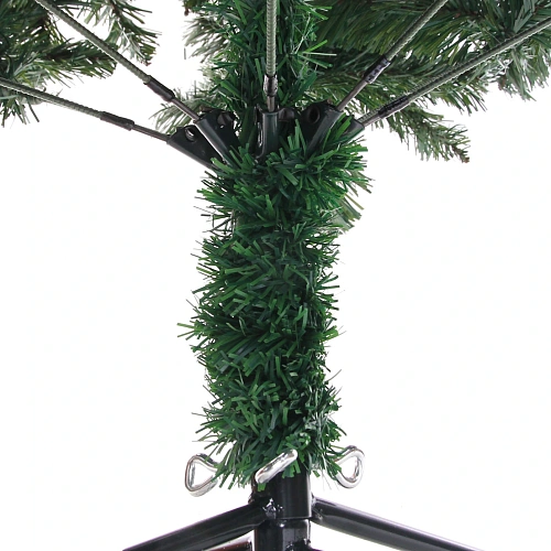 Елка Волшебный лес 180 см, ПВХ (598 веток)_10