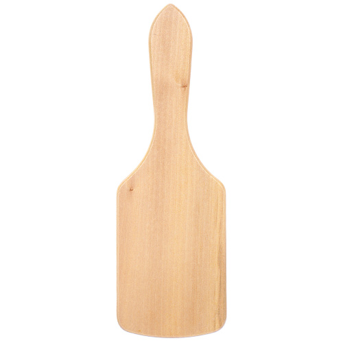 Расческа массажная МАРЦИПАН, разноцветные зубчики, 258,5см _4