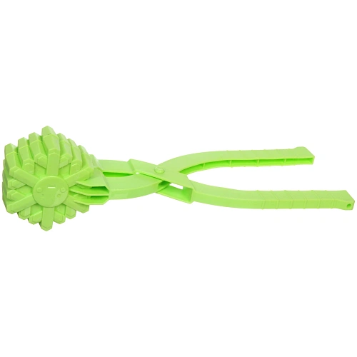 Снежколеп Снежинка, 32 см (микс цветов)_9