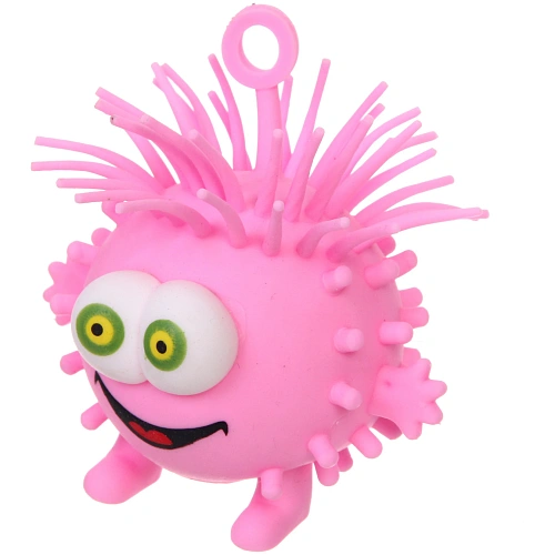 Игрушка Чудик, с подсветкой, микс СТИКЕР НА ВЛОЖЕНИЕ_9