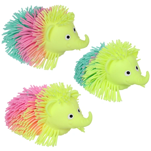 Игрушка Ёжик, 157 см, с подсветкой_4