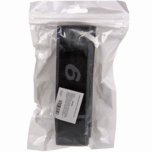 Резинка для фитнеса Stretch 804, микс_37