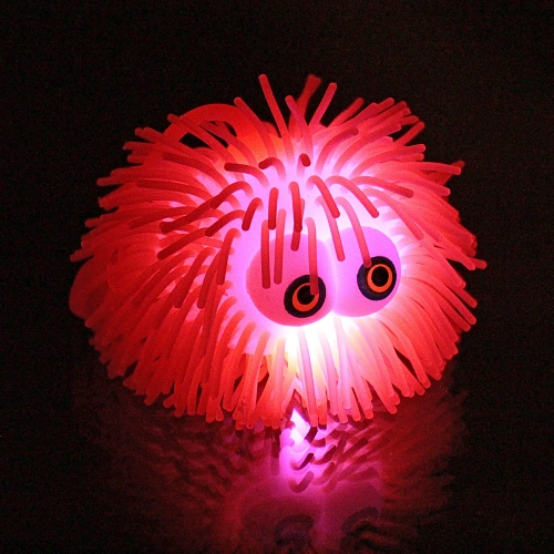 Игрушка Пушистик 10 см_11