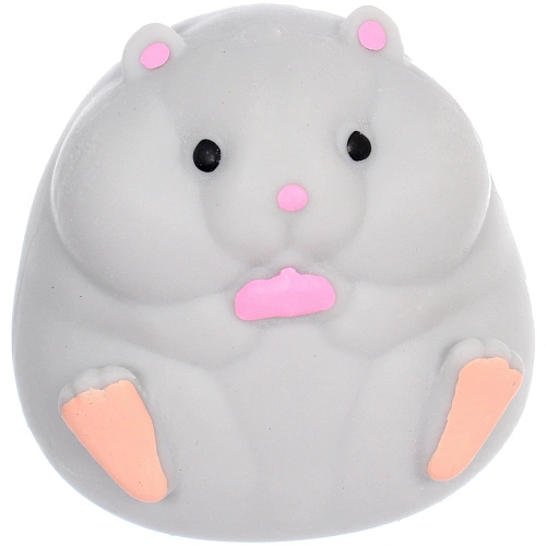 Игрушка Хомячок 66,5 см, сквиш_8