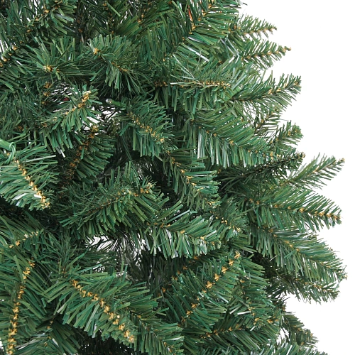 Ёлка Ночные огни 210 см, ПВХ 320 ламп LED (1161 ветка)_11