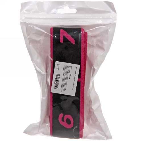 Резинка для фитнеса Stretch 804, микс_33