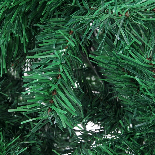 Ёлка Праздничная 150 см, ПВХ (500 веток)_19