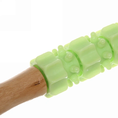 Массажер для тела Sportage Ideal универсальный 3735 см, микс цветов_11