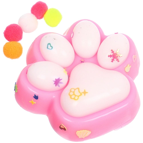 Игрушка Лапка 76,5 см_6