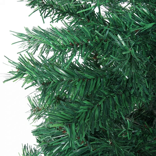 Ёлка Праздничная 150 см, ПВХ (500 веток)_16