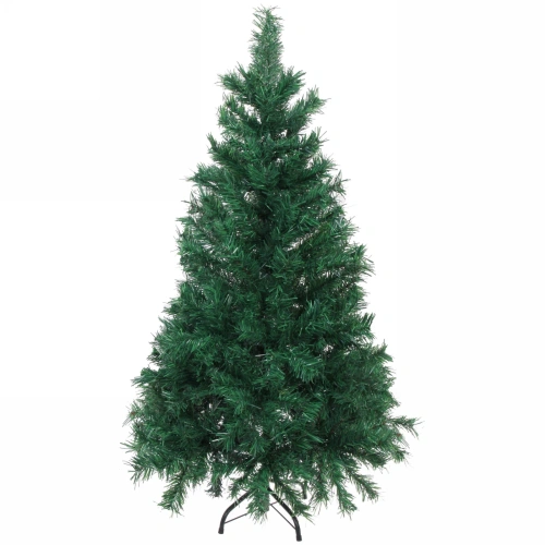 Ёлка "Праздничная" 120 см, ПВХ (350 веток)