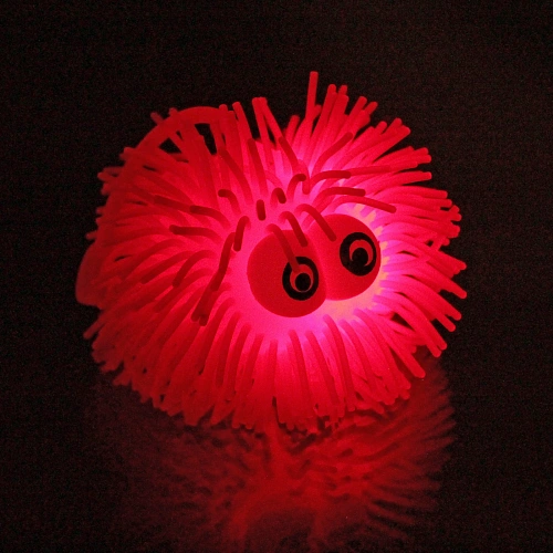 Игрушка Пушистик 10 см_9