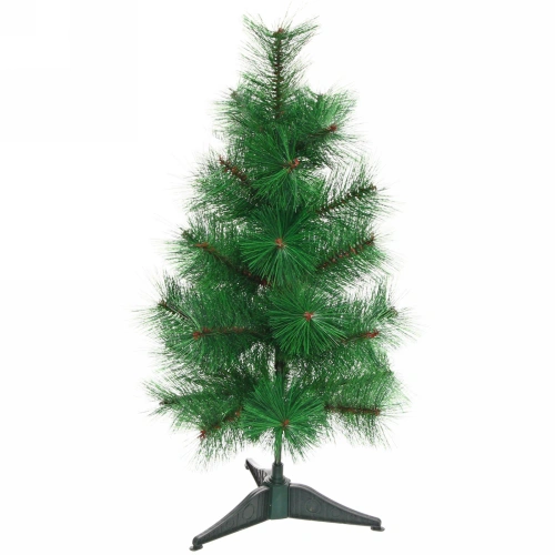 Ёлка "Волшебница"  60 см, леска (30 веток)