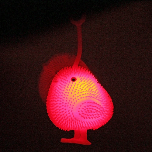 Игрушка Цыпа 7 см_7