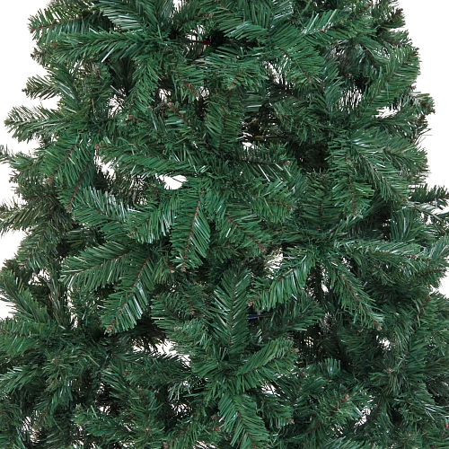 Елка Волшебный лес 180 см, ПВХ (598 веток)_5