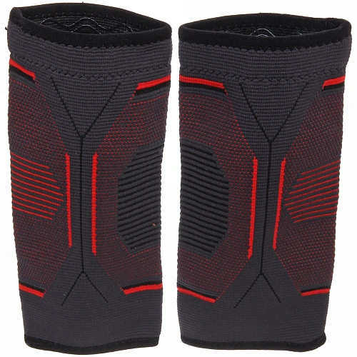 Налокотник спортивный BS-7950, размер L, 2 шт_10