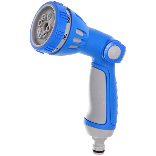 Распылитель-пистолет Grower 8 режимов ДоброСад_4