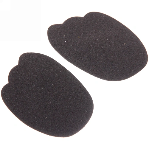 Полустельки для обуви поролоновые 3D, 9,56,5см, в пакете пара_3