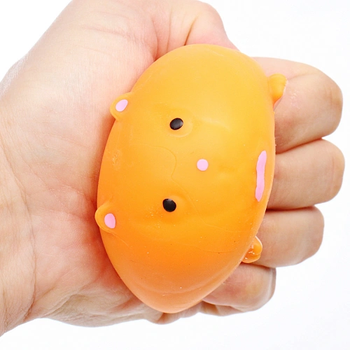 Игрушка Хомячок 66,5 см, сквиш_11