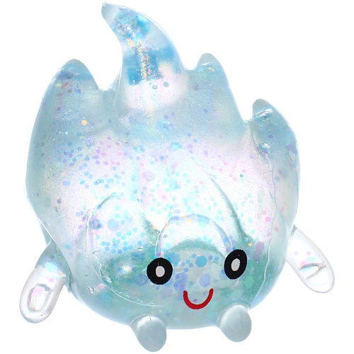 Игрушка Чудик, мялка, 9 см_3