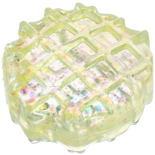 Игрушка Булочка, мялка, 6,5 см_4