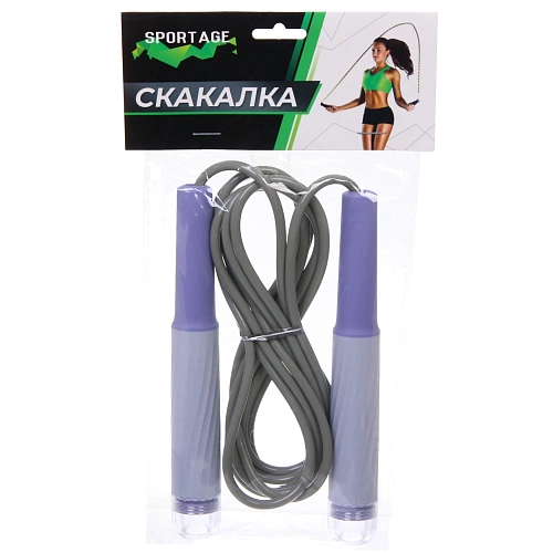 Скакалка Sportage S316, 2,7 м_11